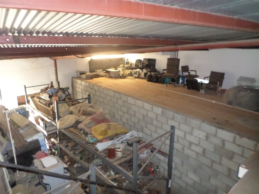 Commercial Property for Sale in Joubertina Eastern Cape